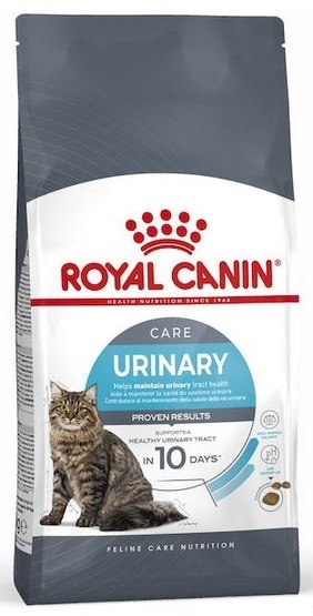 Royal Canin Urinary Care karma sucha dla kotów dorosłych, ochrona dolnych dróg moczowych 2kg Royal Canin Urinary Care karma sucha dla kotów dorosłych, ochrona dolnych dróg moczowych 2kg