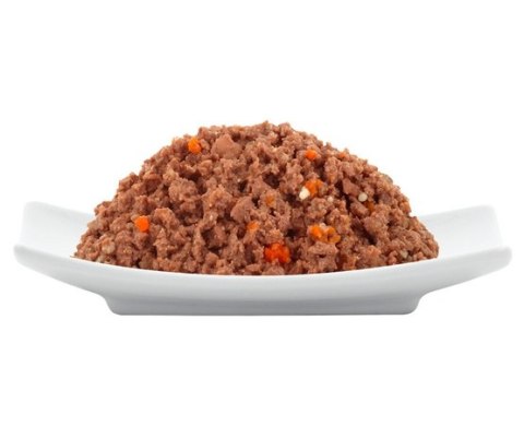 Catz Finefood Classic Senior N.07 Wołowina i cielęcina puszka 200g Catz Finefood Classic Senior N.07 Wołowina i cielęcina puszka 200g