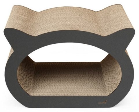 Gattino Drapak 08 Luna grafit Gattino Drapak 08 Luna grafit