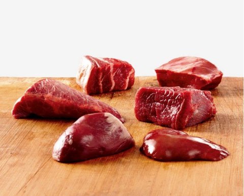 Animonda GranCarno Original Adult Multifleisch Mix Mięsny puszka 400g Animonda GranCarno Original Adult Multifleisch Mix Mięsny puszka 400g