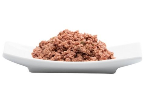 Catz Finefood Classic N.05 Łosoś i drób saszetka 85g Catz Finefood Classic N.05 Łosoś i drób saszetka 85g