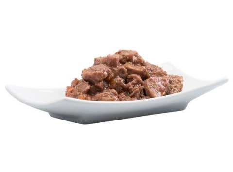 Catz Finefood Ragout N.611 Jagnięcina i Wielbłąd puszka 190g Catz Finefood Ragout N.611 Jagnięcina i Wielbłąd puszka 190g