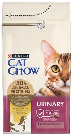 Purina Cat Chow Special Care Urinary Tract Health 1,5kg Purina Cat Chow Special Care Urinary Tract Health 1,5kg