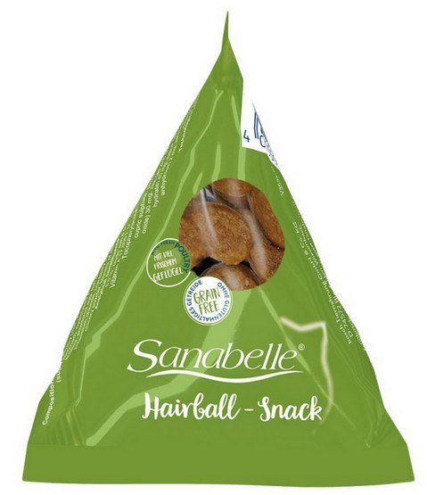 Sanabelle Hairball-Snack 20g Sanabelle Hairball-Snack 20g