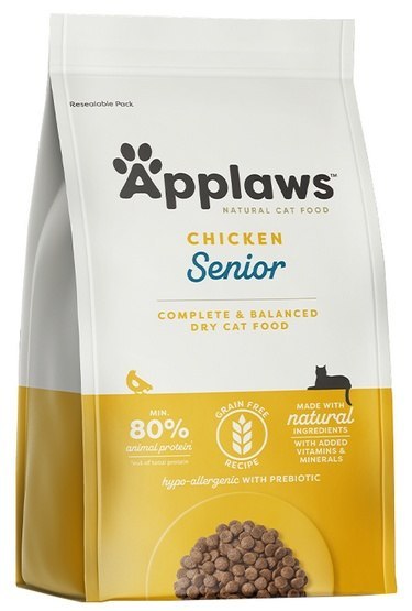 Applaws Cat Senior 400g Applaws Cat Senior 400g