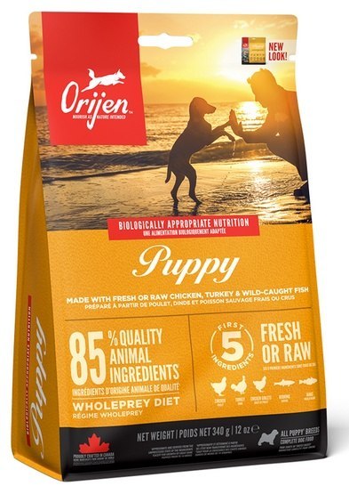 Orijen Puppy 340g Orijen Puppy 340g