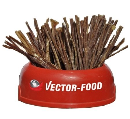 Vector-Food Makaroniki "York" wieprzowe 50g Vector-Food Makaroniki "York" wieprzowe 50g