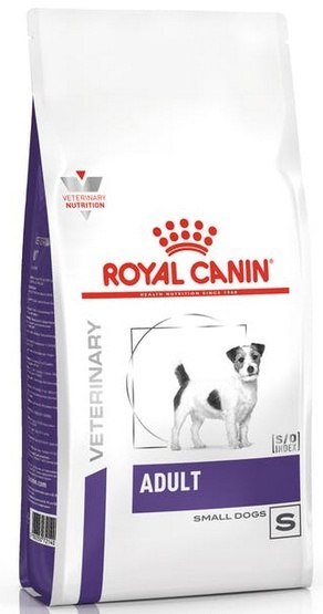 Royal Canin Vet Care Nutrition Adult Small Dog 2kg Royal Canin Vet Care Nutrition Adult Small Dog 2kg