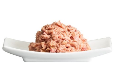 Catz Finefood Filety N.407 Kurczak/Cielęcina tacka 85g Catz Finefood Filety N.407 Kurczak/Cielęcina tacka 85g