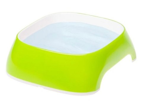 Ferplast Glam Miska Extra Small (XS) zielona Ferplast Glam Miska Extra Small (XS) zielona