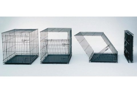 MidWest Contour Klatka dla psa 78x49,5x54,5cm [830DD]