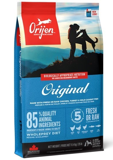 Orijen Original 11,4kg Orijen Original 11,4kg