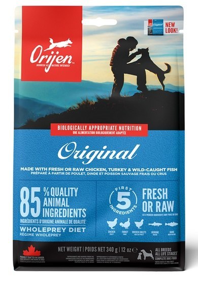 Orijen Original 340g Orijen Original 340g