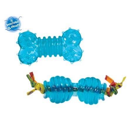 Petstages Orka zestaw gryzaków ultra mini PS234 Petstages Orka zestaw gryzaków ultra mini PS234