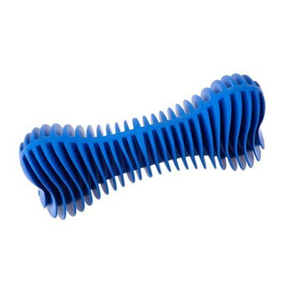 Sum-Plast Zabawka Kość Gryzak Dent nr4 18,5cm Sum-Plast Zabawka Kość Gryzak Dent nr4 18,5cm