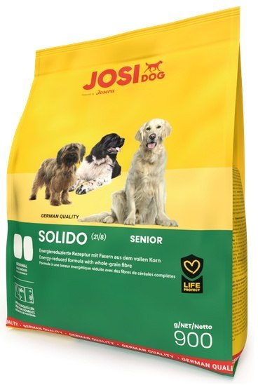 Josera JosiDog Solido 900g Josera JosiDog Solido 900g