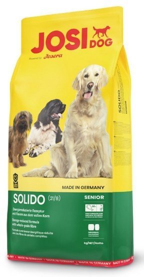 Josera JosiDog Solido 900g Josera JosiDog Solido 900g