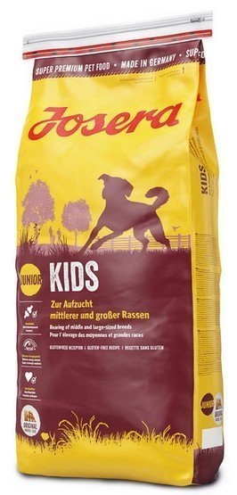 Josera Kids Junior 900g Josera Kids Junior 900g