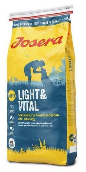 Josera Light & Vital 900g Josera Light & Vital 900g