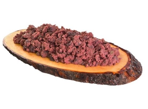 Carnilove Dog Buffalo & Rose Petals - bawół i płatki róży saszetka 300g Carnilove Dog Buffalo & Rose Petals - bawół i płatki róży saszetka 300g