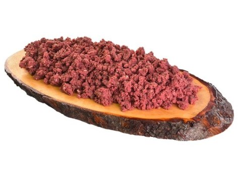 Carnilove Dog Venison & Strawberry Leaves - dziczyzna i liście truskawki saszetka 300g Carnilove Dog Venison & Strawberry Leaves - dziczyzna i liście truskawki saszetka 300g