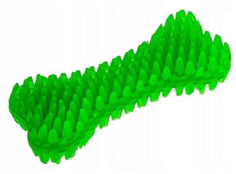 Sum-Plast Zabawka Kość z kolcami Dent nr1 12cm Sum-Plast Zabawka Kość z kolcami Dent nr1 12cm