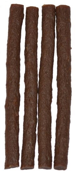 Adbi Yorusie Kabanosy z jagnięciną 250g Adbi Yorusie Kabanosy z jagnięciną 250g