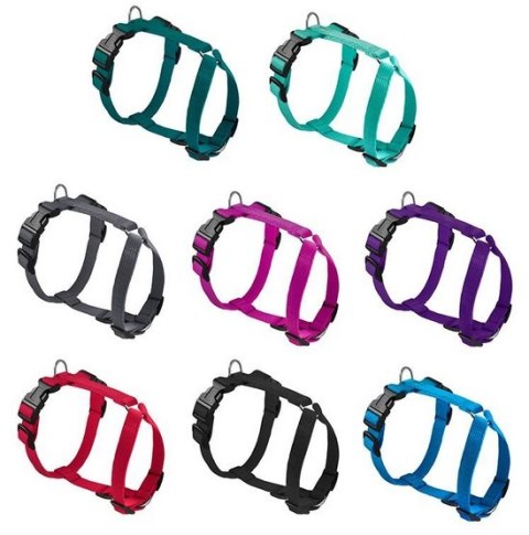 CHABA Szelki Guard M 2,0cm czarne CHABA Szelki Guard M 2,0cm czarne