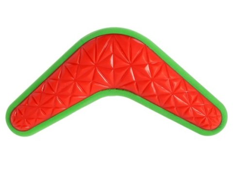 Dingo Zabawka dla psa - Guma TPR - Bumerang 23cm Dingo Zabawka dla psa - Guma TPR - Bumerang 23cm