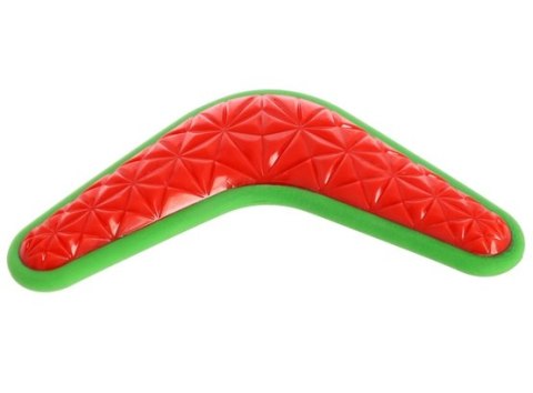 Dingo Zabawka dla psa - Guma TPR - Bumerang 23cm Dingo Zabawka dla psa - Guma TPR - Bumerang 23cm