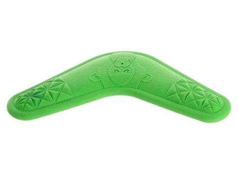 Dingo Zabawka dla psa - Guma TPR - Bumerang 23cm Dingo Zabawka dla psa - Guma TPR - Bumerang 23cm