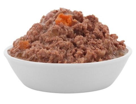 Lucky Lou Lifestage Adult Drób i owady saszetka 125g Lucky Lou Lifestage Adult Drób i owady saszetka 125g