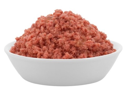 Lucky Lou Lifestage Adult Drób i wołowina saszetka 125g Lucky Lou Lifestage Adult Drób i wołowina saszetka 125g