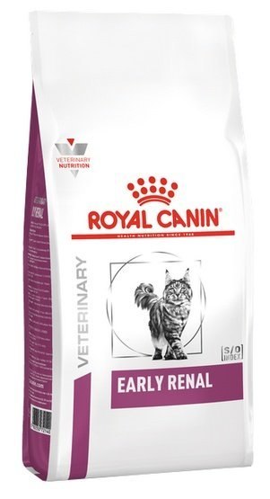 Royal Canin Veterinary Care Early Renal Cat 3,5kg Royal Canin Veterinary Care Early Renal Cat 3,5kg