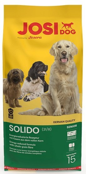 Josera JosiDog Solido 15kg Josera JosiDog Solido 15kg