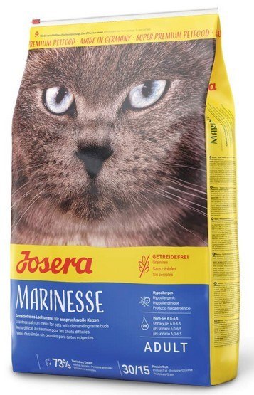 Josera Kot Marinesse 10kg Josera Kot Marinesse 10kg