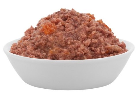 Lucky Lou Lifestage Senior Drób i wołowina puszka 400g Lucky Lou Lifestage Senior Drób i wołowina puszka 400g