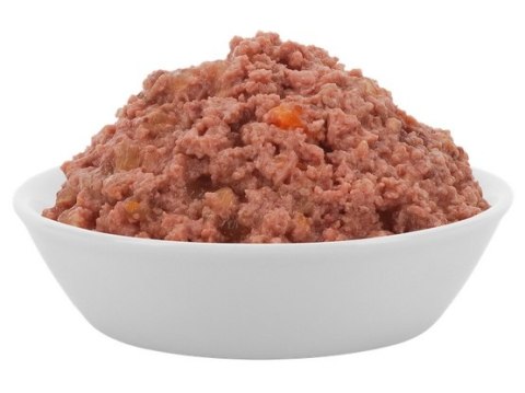 Lucky Lou Lifestage Senior Drób puszka 400g Lucky Lou Lifestage Senior Drób puszka 400g