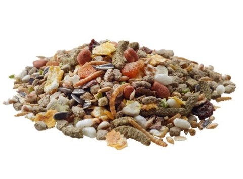 Versele-Laga Hamster Nature pokarm dla chomika 700g Versele-Laga Hamster Nature pokarm dla chomika 700g