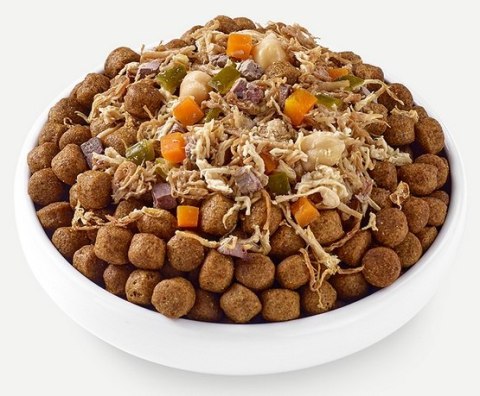 Applaws Taste Toppers Saszetka dla psa - jagnięcina, cukinia i marchew w sosie 85g Applaws Taste Toppers Saszetka dla psa - jagnięcina, cukinia i marchew w sosie 85g