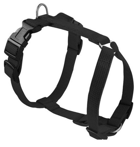 CHABA Szelki Guard L 2,5cm czarne CHABA Szelki Guard L 2,5cm czarne