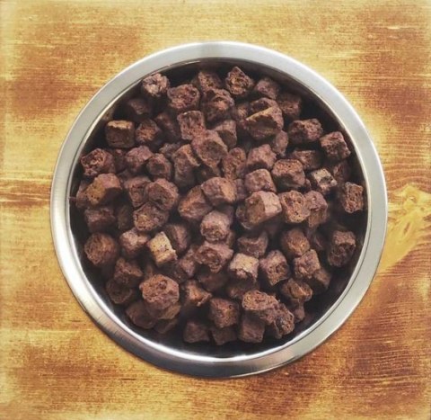 Dolina Noteci Superfood Air Dried Pies Danie z kaczki 1kg Dolina Noteci Superfood Air Dried Pies Danie z kaczki 1kg