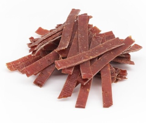 IdeaPet Paski z wołowiną 500g IdeaPet Paski z wołowiną 500g