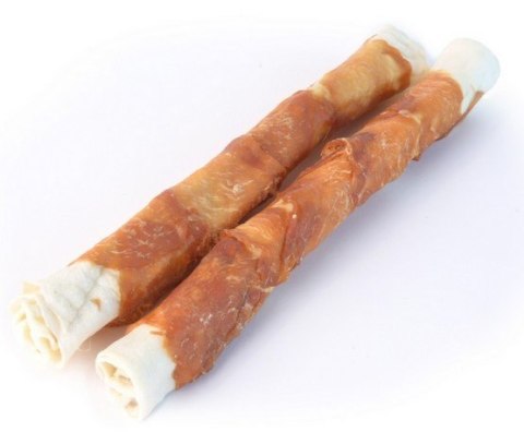 Magnum Pałka wołowa z kurczakiem 10"/2-2,5cm 2szt Magnum Pałka wołowa z kurczakiem 10"/2-2,5cm 2szt