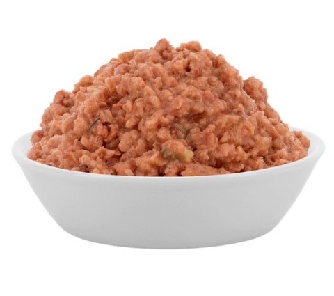Lucky Lou Lifestage Adult Drób i łosoś puszka 400g Lucky Lou Lifestage Adult Drób i łosoś puszka 400g
