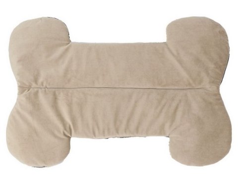 MIMIKO Pets Mata Velvet Form Kość MIMIKO Pets Mata Velvet Form Kość