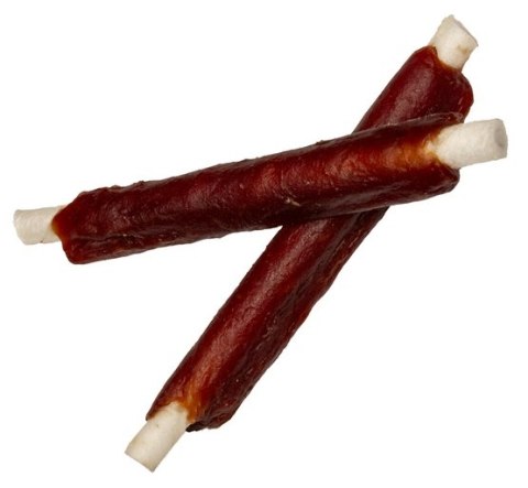 Maced 100% Smakowite - Szaszłyk z kaczki - pałeczki wołowe z kaczką 500g Maced 100% Smakowite - Szaszłyk z kaczki - pałeczki wołowe z kaczką 500g