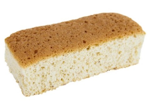 Zolux Crunchy Cake miód 6szt Zolux Crunchy Cake miód 6szt
