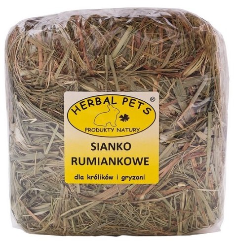 Herbal Pets Sianko rumiankowe 300g Herbal Pets Sianko rumiankowe 300g
