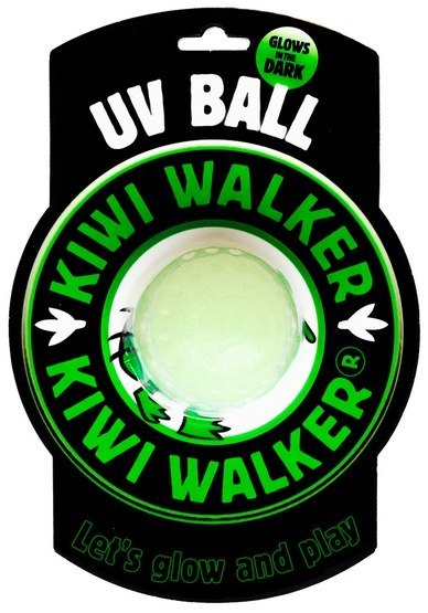 Kiwi Walker Let's Play Glow Ball Maxi piłka Kiwi Walker Let's Play Glow Ball Maxi piłka